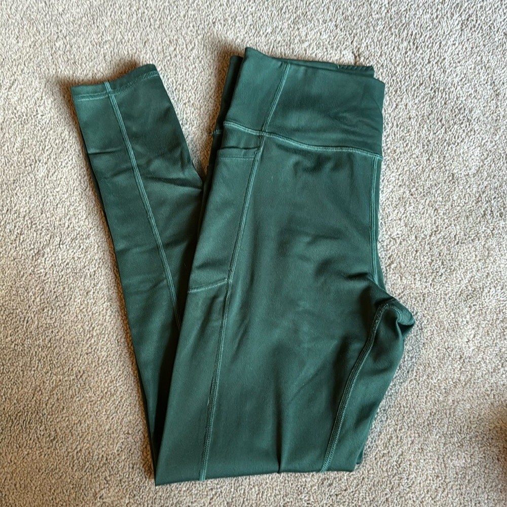 VS workout leggings